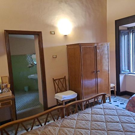 Agriturismo Montecorona Умбертиде Экстерьер фото