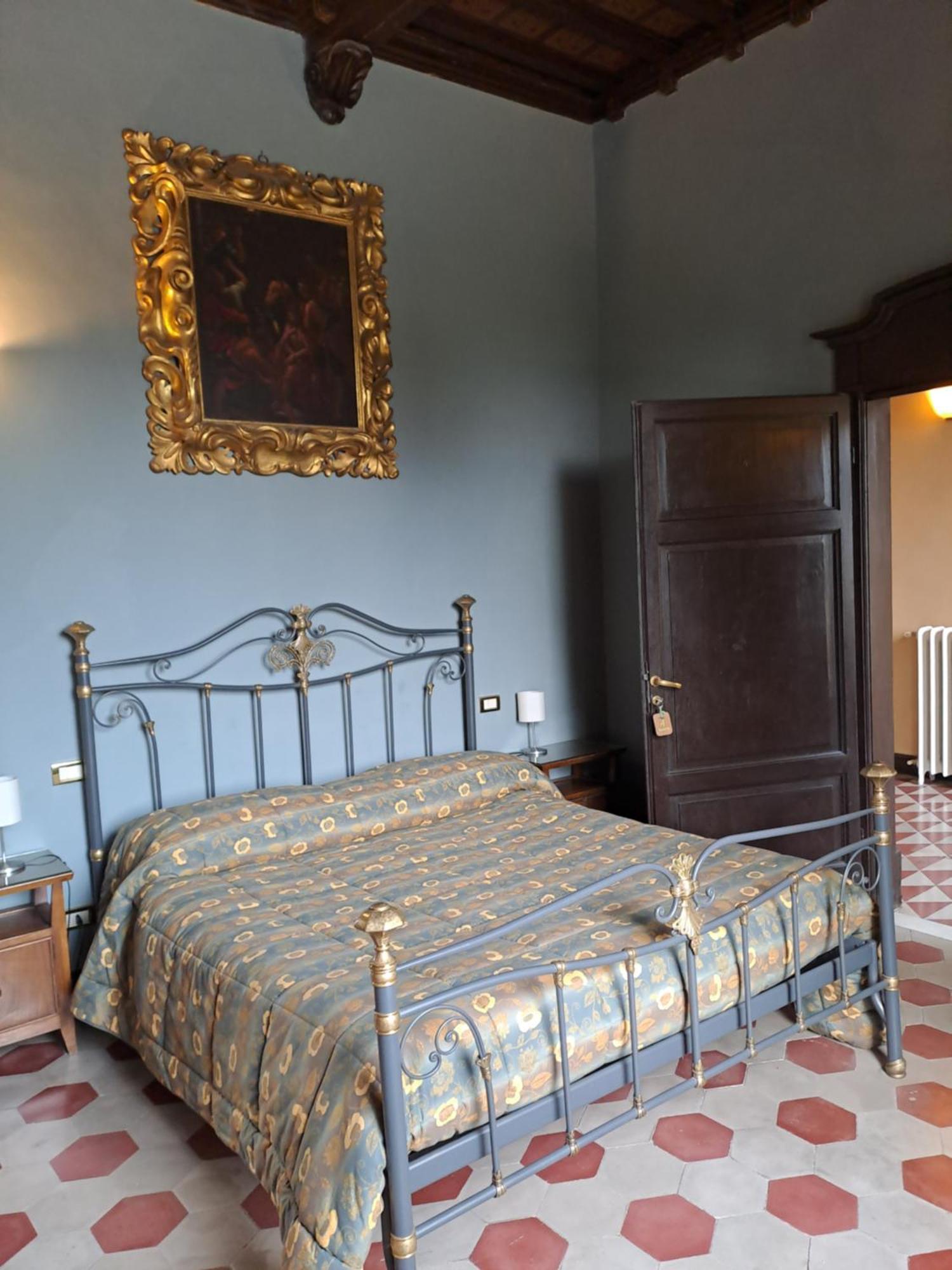 Agriturismo Montecorona Умбертиде Экстерьер фото